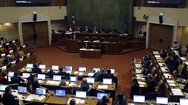 Diputados se preparan para maratónicas sesiones de votación de la reforma tributaria