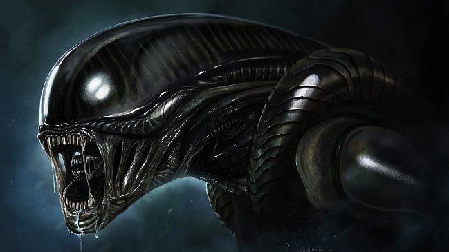 Murió Ruedi Giger, el creador de 