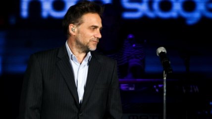 Rápida venta de entradas para show de Vicentico