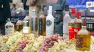 Este jueves es el Día del Pisco: Chilenos consumen 36 millones de litros anuales
