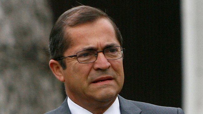 Familiares de detenidos desaparecidos celebran desafuero de Rosauro Martínez