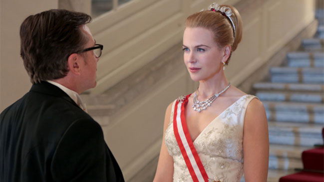 Silencio y protestas marcaron debut en Cannes de 