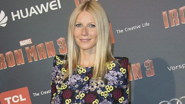 Gwyneth Paltrow protagonizará remake de 