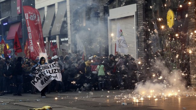 Tensión en Turquía tras el peor desastre minero de su historia
