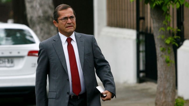 Abogado de Rosauro Martínez acusó parcialidad de la Corte que lo desaforó