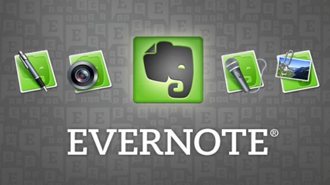 Evernote, la aplicación que llegó a 100 millones de usuarios