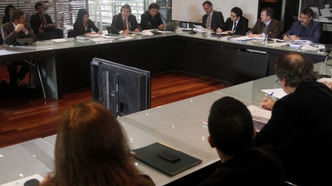 Volverán a discutir exclusividad universitaria para carreras de la salud