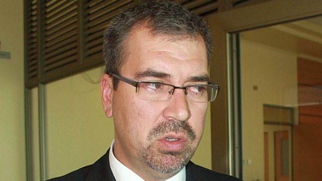 Fiscal de la Araucanía tras renuncia: Seguiré trabajando en la zona