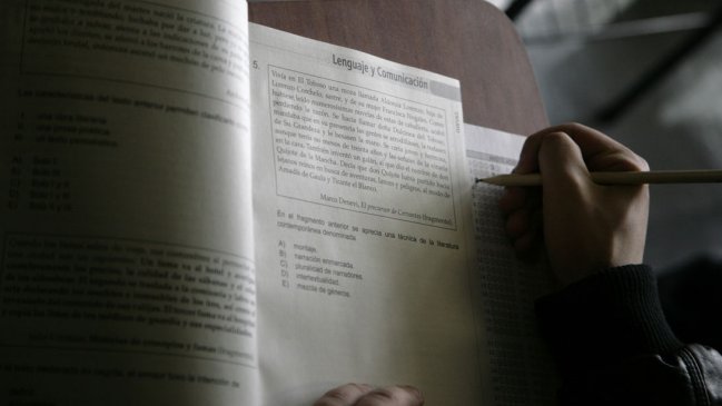 PSU de Lenguaje y Comunicación sufrirá los mayores cambios para admisión 2015