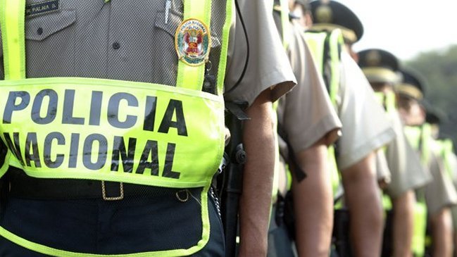 Mujer se lanzó desde un cuarto piso para evitar ser violada