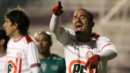  Acuña: Agradezco a San Felipe por darme la oportunidad  