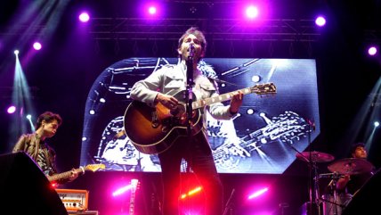   Los Bunkers lanzan el tercer sencillo de 