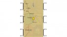 Sismo de 5,8 Richter afectó al norte del país