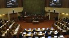 Cámara de Diputados aprobó en general la reforma tributaria