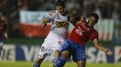 Club Nacional derribó a Arsenal y se convirtió en el primer semifinalista de la Libertadores