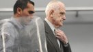 Justicia elevó a 25 años pena de ex dictador argentino Bignone por robo de bebés