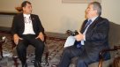 Rafael Correa explicó cómo cerró Ecuador las universidades que lucraban