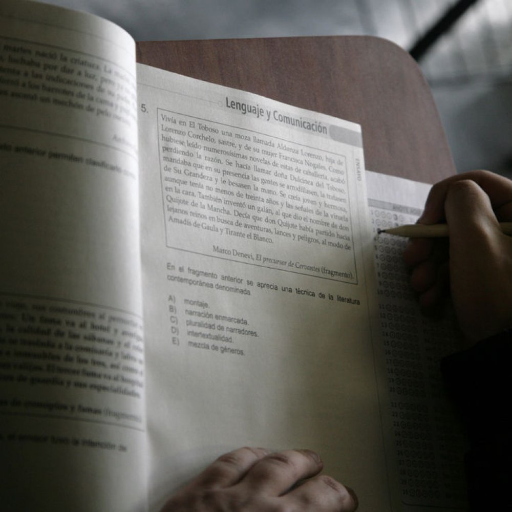 PSU de Lenguaje y Comunicación sufrirá los mayores cambios para admisión 2015