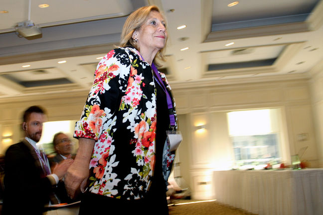 Ministra de Salud confirmó fin de polémicos acuerdos de camas con sector privado