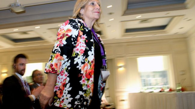 Ministra de Salud confirmó fin de polémicos acuerdos de camas con sector privado