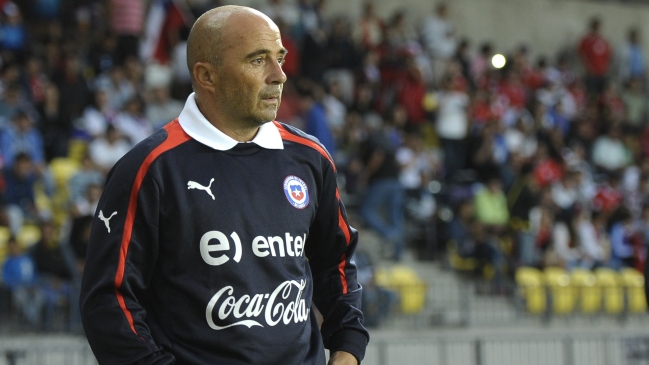 ¿Qué aspectos debe corregir Jorge Sampaoli en la selección con miras al Mundial?
