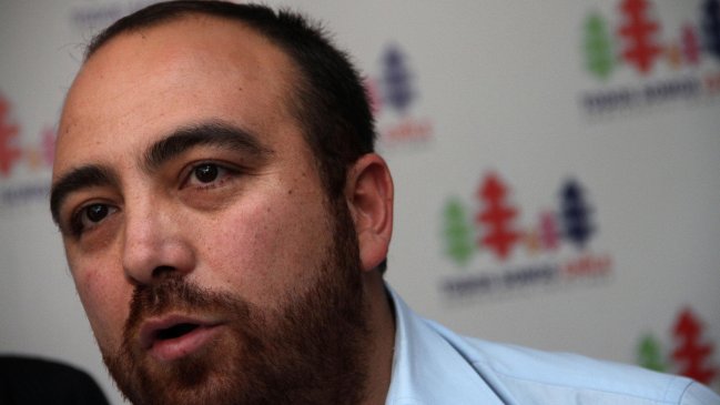 Chahín pidió creación de 