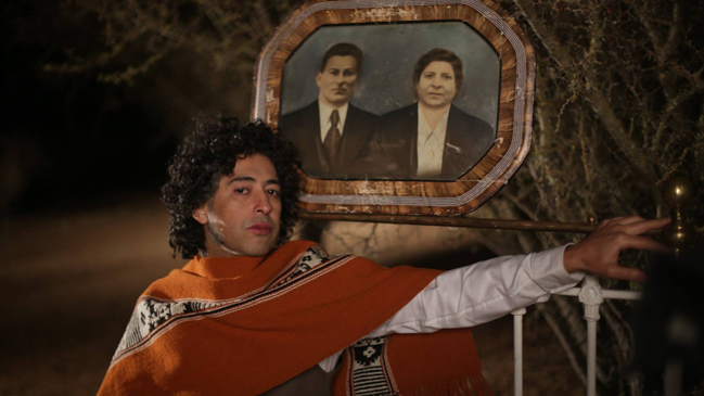 Manuel García y su nuevo álbum: No tiene precedentes