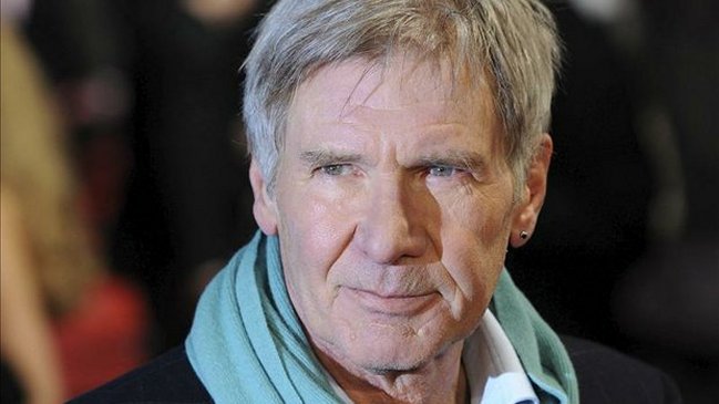 Harrison Ford fue invitado a protagonizar secuela de 
