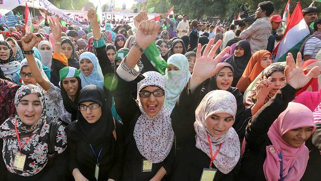 Joven se casó sin permiso y su familia la mató con una hoz