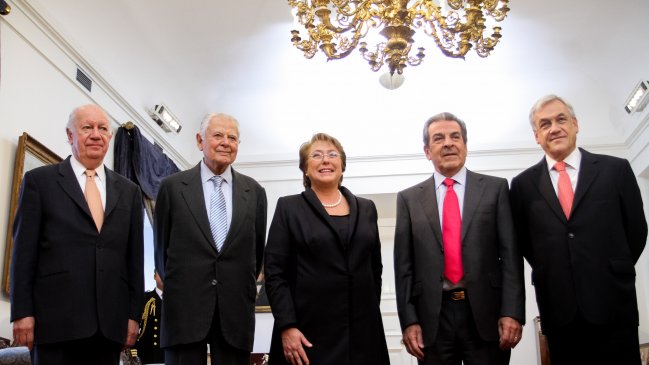 Lagos: Lo más probable es que se decida impugnar Corte de la Haya