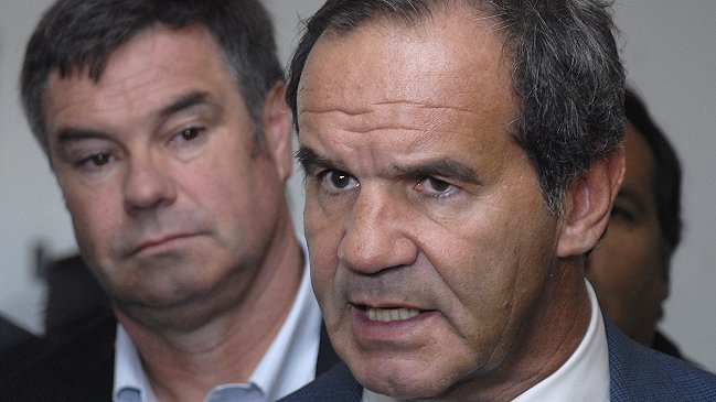 Reforma tributaria: Allamand adelanta 