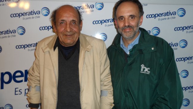 El Hogar de Cristo ha reunido 13 por ciento de los socios que necesita en Santiago