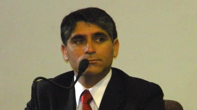 Concejal RN fue declarado culpable de abuso sexual contra hija e hijastra