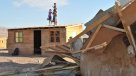 Entregarán viviendas de emergencia a afectados del terremoto en Alto Hospicio