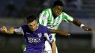 Defensor Sporting sacó del camino a A. Nacional y avanzó a semifinales en la Libertadores