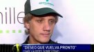 Charly Alberti: Gustavo Cerati no merece estar en este stand by