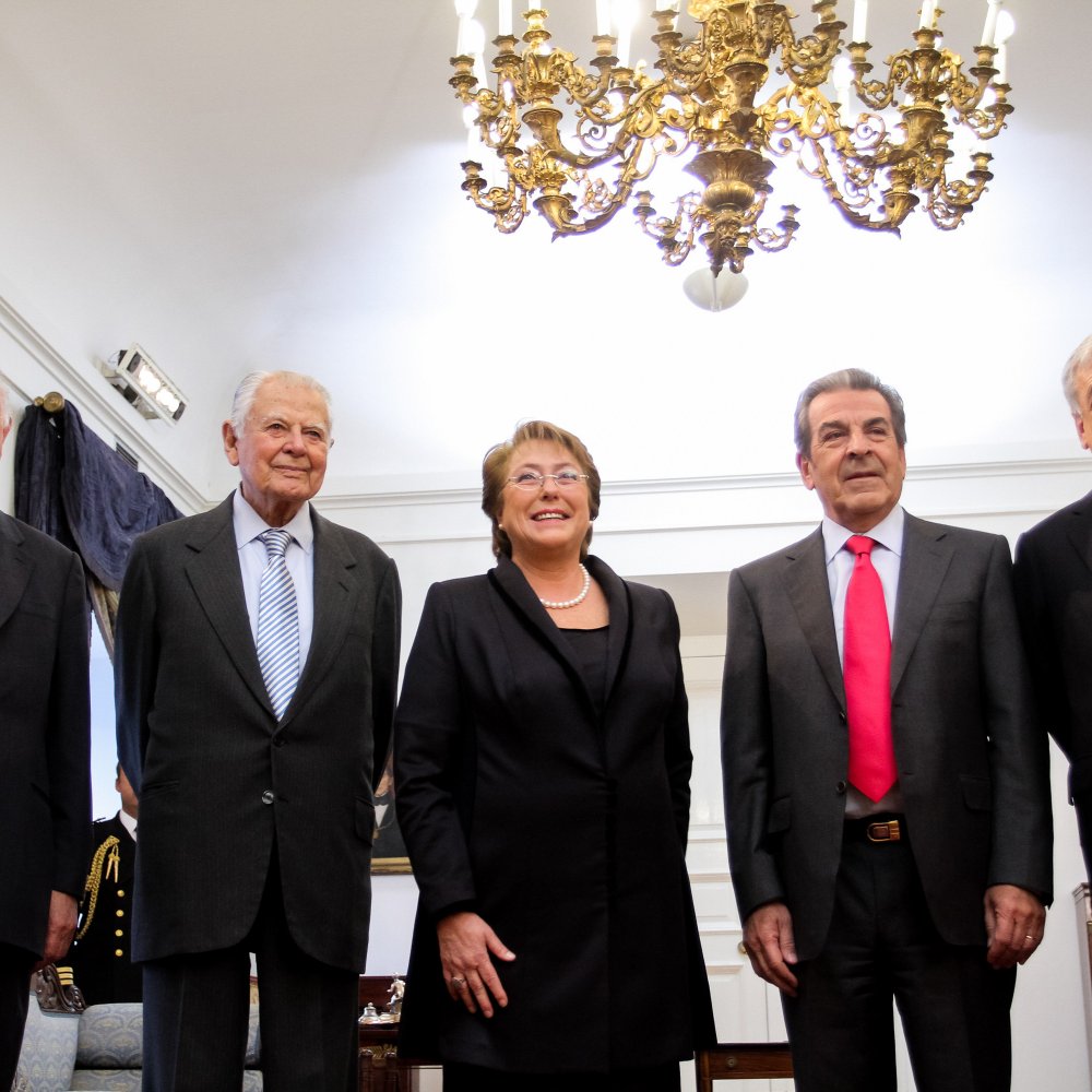 Lagos: Lo más probable es que se decida impugnar Corte de la Haya