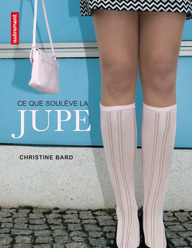 Alumnos franceses irán a clases con falda para combatir el sexismo