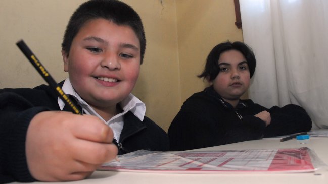 Evaluación docente arrojó mejoras en desempeño de los profesores