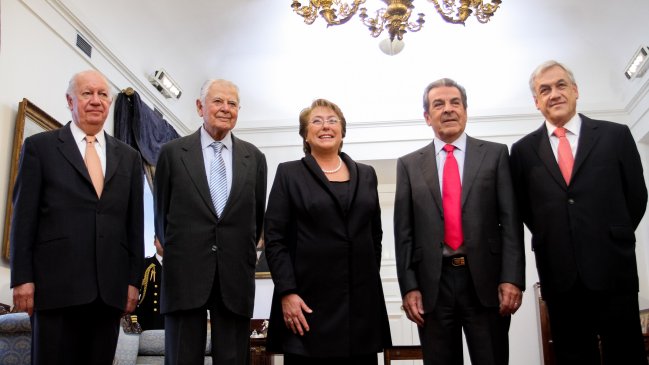 La Haya nunca ha cerrado casos por incompetencia en contramemoria