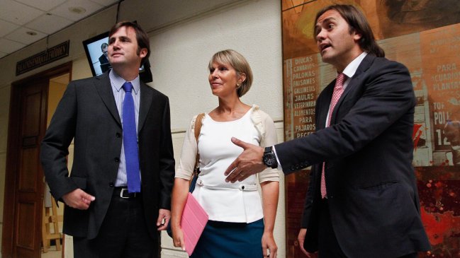 Amplitud: Suma urgencia apura artificialmente debate de binominal