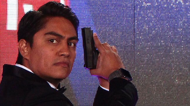 Casi 2 millones de pesos le robaron a Sergio Freire en Brasil