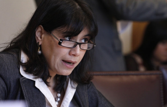 Ministra del Trabajo: Llamamos a los empleadores a dejar ver el Mundial