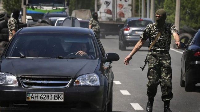 ONU asegura que anexión a Rusia crea 