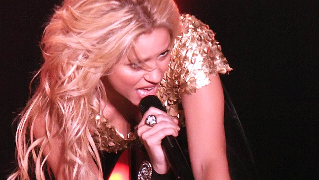 La canción que le cambió la vida a Shakira