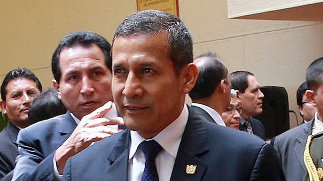 Economía peruana creció 4,76 por ciento durante el primer trimestre de 2014