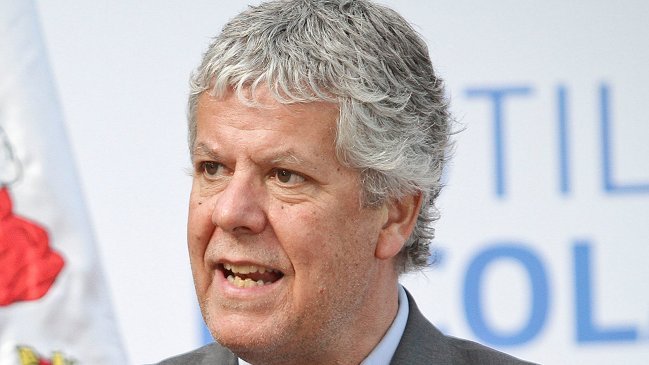 Comisión de Hacienda de la Cámara despachó en dos horas el proyecto de interventor