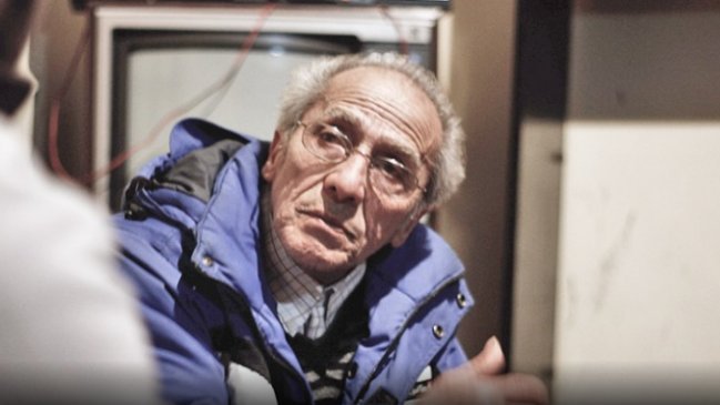 Pensionado de Punta Arenas acusa 