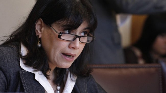 Ministra del Trabajo: Llamamos a los empleadores a dejar ver el Mundial