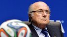 FIFA admitió \